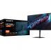 Монитор GIGABYTE MO32U Gaming Monitor
