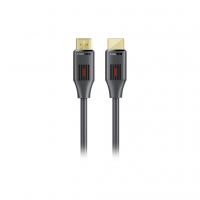 Кабель мультимедійний HDMI to HDMI v.2.0 prolink4k60-500 Promate (prolink4k60-500)