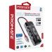 Концентратор Promate USB Hub 11 ports transhub-pro (transhub-pro)