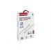 Дата кабель USB-C to USB-C xcord-cc.white Promate (xcord-cc.white)