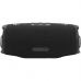 Акустична система JBL Charge 6 Black (JBLCHARGE6BLK)