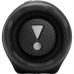 Акустична система JBL Charge 6 Black (JBLCHARGE6BLK)