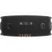 Акустична система JBL Charge 6 Black (JBLCHARGE6BLK)