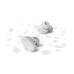 Навушники Philips TAT3509 Touch Control Mic White (TAT3509WT/00)