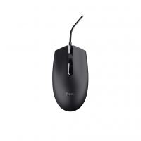 Мышка Trust ECO TM-101 USB Black (25295)