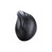 Мышка Ugreen MU008 Vertical Wireless Black (25444)