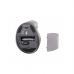 Мышка Ugreen MU008 Vertical Wireless Black (25444)
