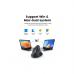 Мышка Ugreen MU008 Vertical Wireless Black (25444)