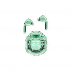 Навушники Acefast T8 Mint Green (6974316282259)