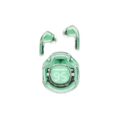 Наушники Acefast T8 Mint Green (6974316282259)