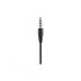 Наушники Sandberg Office Headset 3,5мм Black (325-41)