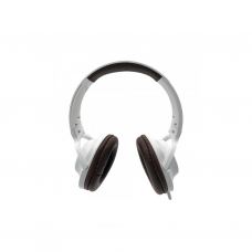 Наушники Media-Tech Delphini White (MT3604)