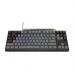 Клавиатура Lorgar Azar 514TKL RGB Mechanical USB UA Black/Grey (LRG-GK514TKL-BK-UA)
