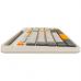 Комплект Canyon HSET-W5 Wireless UA Beige (CNS-HSETW5BG)