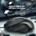 Мишка Canyon M-6 USB Black (CNE-CMS6)