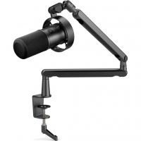 Микрофон Fifine T688 USB/XLR Black (T688)