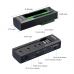 Док-станция Sandberg USB3.2 Type-C toSSD M2/NVMe SATA Cloner & Dock Sandberg (136-49)