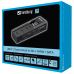 Док-станция Sandberg USB3.2 Type-C toSSD M2/NVMe SATA Cloner & Dock Sandberg (136-49)
