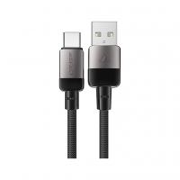 Дата кабель USB 2.0 AM to Type-C 1.2m 3.0A C9-04 Acefast (6974316283010)