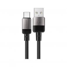 Дата кабель USB 2.0 AM to Type-C 1.2m 3.0A C9-04 Acefast (6974316283010)