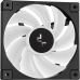 Система рідинного охолодження Deepcool LQ360 Black (R-LQ360-BKLSMW-G-1)