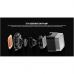 Система рідинного охолодження Deepcool LQ360 Black (R-LQ360-BKLSMW-G-1)