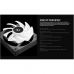 Система рідинного охолодження Deepcool LQ360 Black (R-LQ360-BKLSMW-G-1)