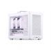 Корпус JONSBO C6 MAX White
