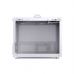 Корпус JONSBO C6 MAX White