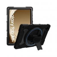 Чохол до планшета BeCover Samsung Galaxy Tab A9 Plus SM-X210/SM-X215/SM-X216 11.0