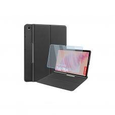 Чехол для планшета AirOn Premium Lenovo Tab Plus 2024 11.5 + Film Black (4822356758485)