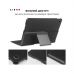 Чехол для планшета AirOn Premium Lenovo Tab Plus 2024 11.5 + Film Black (4822356758485)