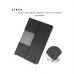 Чехол для планшета AirOn Premium Lenovo Tab Plus 2024 11.5 + Film Black (4822356758485)
