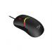 Мишка HyperX Pulsefire Saga USB Black (A2PB3AA)