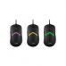 Мишка HyperX Pulsefire Saga USB Black (A2PB3AA)