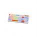 Клавиатура Maxxter KBG-3C01-UA USB UA (KBG-3C01-UA)