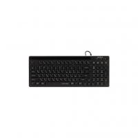 Клавіатура A4Tech FX70 USB Black (4711421001861)