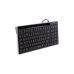 Клавіатура A4Tech FX70 USB Black (4711421001861)
