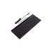 Клавіатура A4Tech FX70 USB Black (4711421001861)