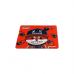 Килимок для мишки A4Tech Bloody BP-45 Proxy Boom Fire (4711421000956)
