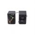 Акустична система Maxxter CSP-U004RGB USB Black (CSP-U004RGB)