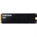 Накопитель SSD M.2 2280 2TB 9100 PRO Samsung (MZ-VAP2T0BW)