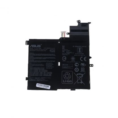 Аккумулятор для ноутбука ASUS ZenBook UX370 C21N1706, 5070mAh (39Wh), 4cell, 7.7V, Li-Pol (A71030)