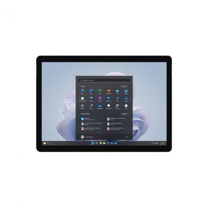 Планшет Microsoft Surface Go 4 10.5 PS Touch, Intel 8/256GB Win11P, платинови (XIG-00001)