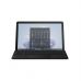 Планшет Microsoft Surface Go 4 10.5 PS Touch, Intel 8/256GB Win11P, платинови (XIG-00001)