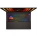 Ноутбук MSI Vector 16HXAI (A2XWIG-222XUA)