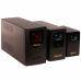Источник бесперебойного питания GEAR GU-600PLCD
