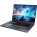 Ноутбук GIGABYTE Aorus 16X (AORUS_16X_9SG-43UAC54SH)