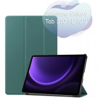 Чехол для планшета BeCover Smart Case Samsung Galaxy Tab S10 FE (SM-X520/SM-X526) 10.9