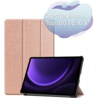 Чохол до планшета BeCover Smart Case Samsung Galaxy Tab S10 FE (SM-X520/SM-X526) 10.9